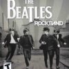 Hra Rock Band: The Beatles pro XBOX 360 X360 konzole