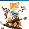 Hra Rocket Arena (Mythic edition) - NOVÁ pro PS4 Playstation 4 konzole