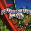 Hra Rollercoaster World pro PS2 Playstation 2 konzole