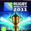 Hra Rugby World Cup 2011 pro PS3 Playstation 3 konzole