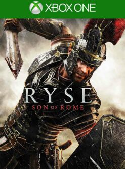 Hra Ryse: Son Of Rome pro XBOX ONE XONE X1 konzole