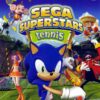 Hra SEGA Superstars Tennis pro XBOX 360 X360 konzole
