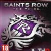 Hra Saints Row: The Third pro PS3 Playstation 3 konzole