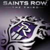 Hra Saints Row: The Third pro XBOX 360 X360 konzole
