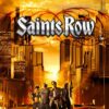Hra Saints Row pro XBOX 360 X360 konzole