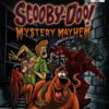 Hra Scooby-Doo! Mystery Mayhem pro PS2 Playstation 2 konzole