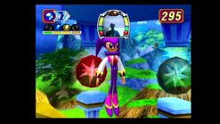 Hra Sega Superstars pro PS2 Playstation 2 konzole
