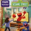 Hra Sesame Street TV pro XBOX 360 X360 konzole