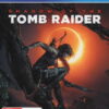 Hra Shadow Of The Tomb Raider pro PS4 Playstation 4 konzole