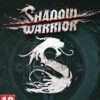 Hra Shadow Warrior pro XBOX ONE XONE X1 konzole
