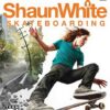 Hra Shaun White Skateboarding pro XBOX 360 X360 konzole