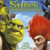 Hra Shrek Forever After pro XBOX 360 X360 konzole