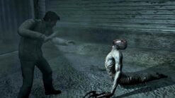 Hra Silent Hill: Homecoming pro XBOX 360 X360 konzole
