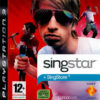 Hra SingStar pro PS3 Playstation 3 konzole