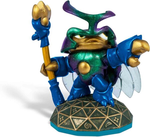 Skylanders Champions Combo Pack - NOVÝ příslušenství