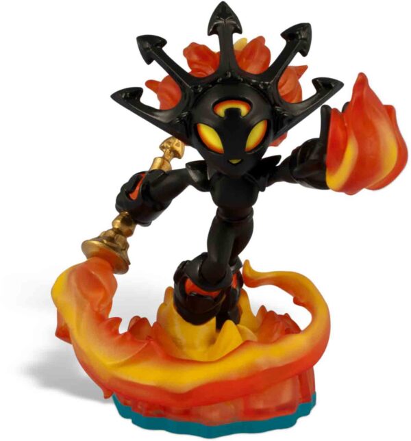 Skylanders Champions Combo Pack - NOVÝ příslušenství