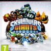 Hra Skylanders: Giants (PS3) pro PS3 Playstation 3 konzole