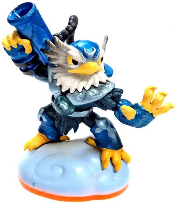 Hra Skylanders: Giants Starter Pack (PS3) pro PS3 Playstation 3 konzole