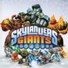 Hra Skylanders: Giants (XBOX360) pro XBOX 360 X360 konzole