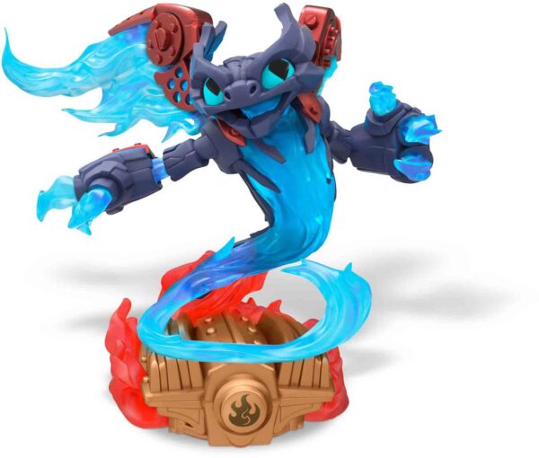 Hra Skylanders: Superchargers Starter Pack (PS3) pro PS3 Playstation 3 konzole