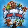 Hra Skylanders: Trap Team (XBOX360) pro XBOX 360 X360 konzole