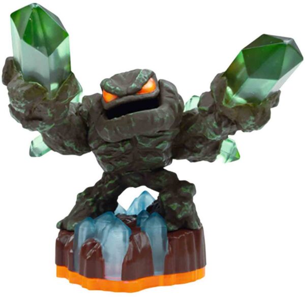 Skylanders figurka Prism Break příslušenství