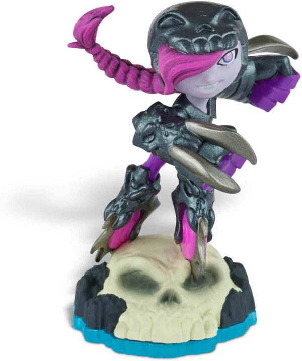 Skylanders figurka Roller Brawl příslušenství