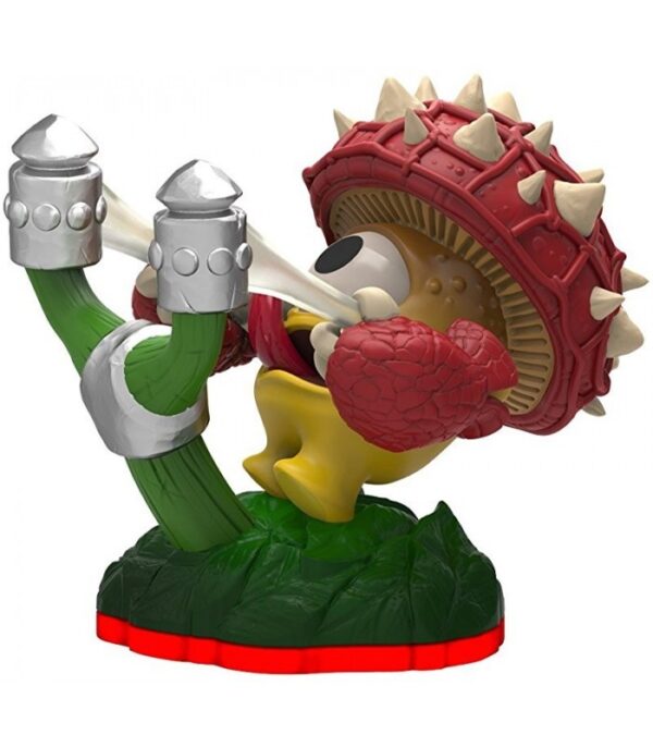 Skylanders figurka Sure Shot Shroomboom příslušenství