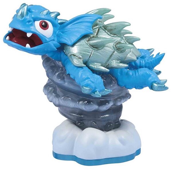 Skylanders figurka Warnado příslušenství