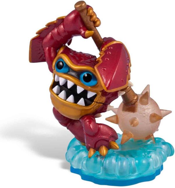 Skylanders figurka Wham-Shell příslušenství