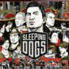 Hra Sleeping Dogs pro PS3 Playstation 3 konzole