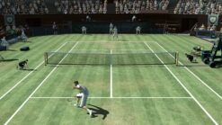 Hra Smash Court Tennis 3 pro XBOX 360 X360 konzole