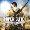 Hra Sniper Elite III pro XBOX ONE XONE X1 konzole