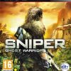 Hra Sniper: Ghost Warrior pro PS3 Playstation 3 konzole