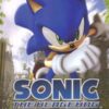 Hra Sonic The Hedgehog pro XBOX 360 X360 konzole