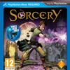 Hra Sorcery pro PS3 Playstation 3 konzole