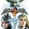 Hra Soul Calibur IV pro XBOX 360 X360 konzole