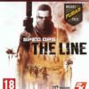 Hra Spec Ops: The Line pro PS3 Playstation 3 konzole
