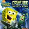 Hra Spongebob Squarepants: Creature From The Krusty Krab pro PS2 Playstation 2 konzole