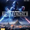 Hra Star Wars: Battlefront 2 pro XBOX ONE XONE X1 konzole