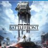 Hra Star Wars: Battlefront pro PS4 Playstation 4 konzole