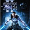Hra Star Wars: The Force Unleashed 2 pro XBOX 360 X360 konzole