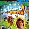 Hra Start The Party! pro PS3 Playstation 3 konzole
