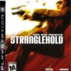 Hra Stranglehold pro PS3 Playstation 3 konzole