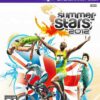 Hra Summer Stars 2012 pro XBOX 360 X360 konzole