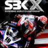 Hra Superbike World Championship SBK X pro XBOX 360 X360 konzole