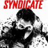 Hra Syndicate pro XBOX 360 X360 konzole