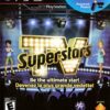 Hra TV Superstars pro PS3 Playstation 3 konzole