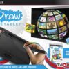 Tablet uDraw pro PS3 + hra Instant Artist - NOVÉ příslušenství