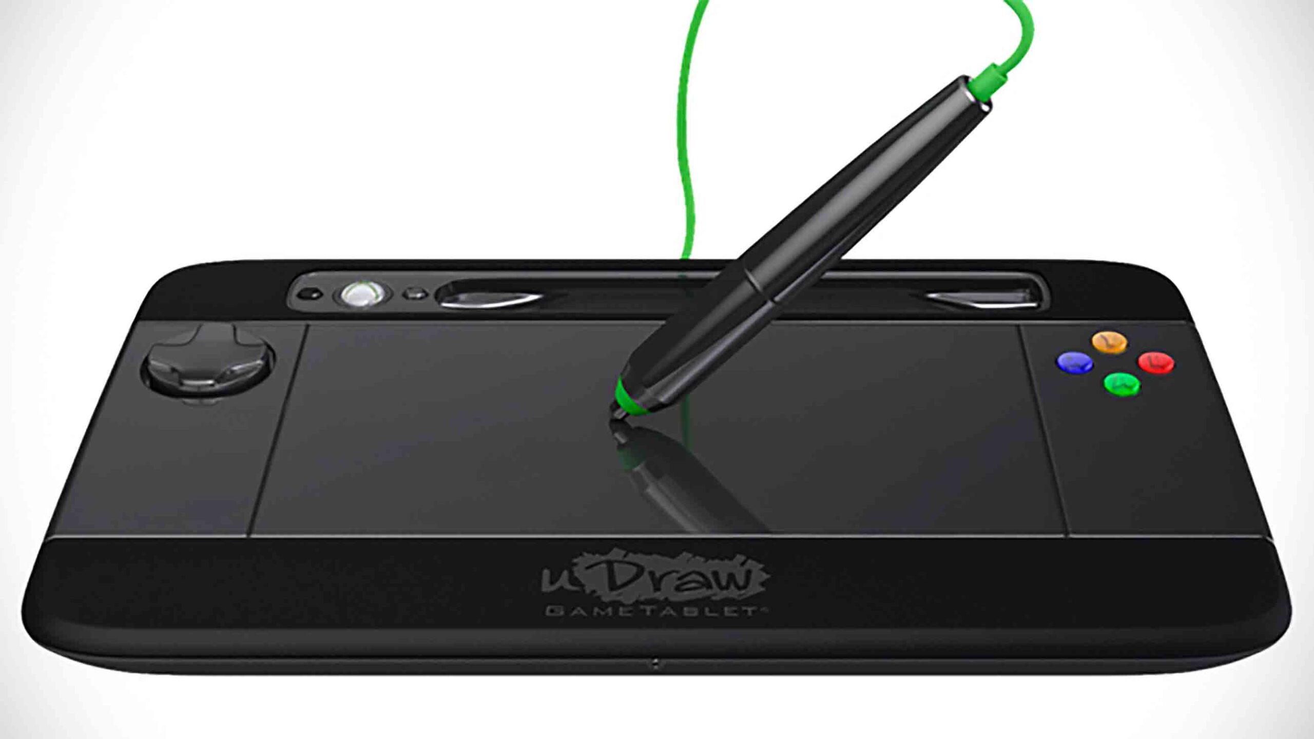 Tablet uDraw pro XBOX 360 příslušenství